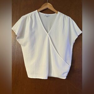 CALVIN KLEIN White Top